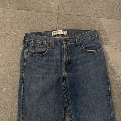 levi’s 527 bootcuts - 30x32”