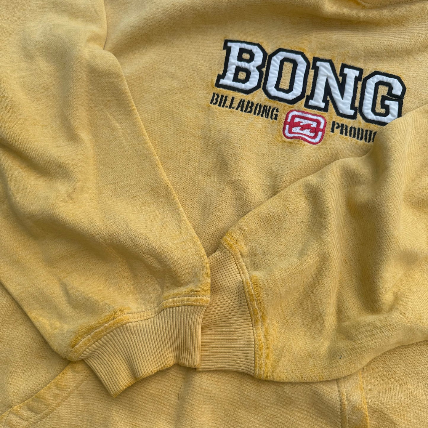 absolute grail BONG hoodie - M/L