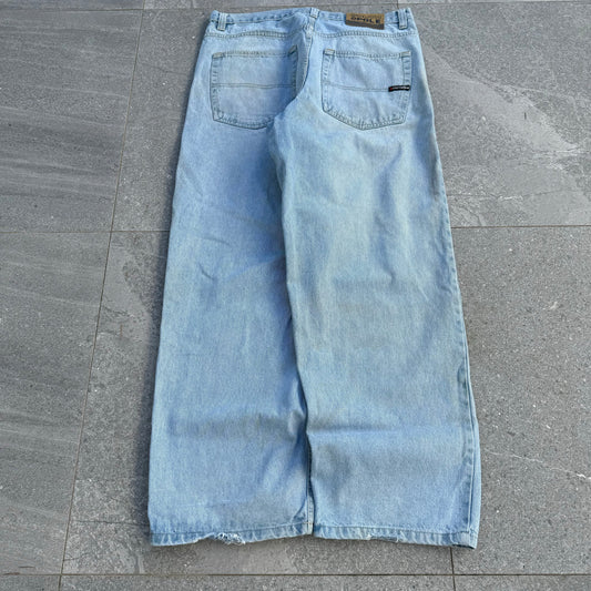 southpole jeans - 38x34”