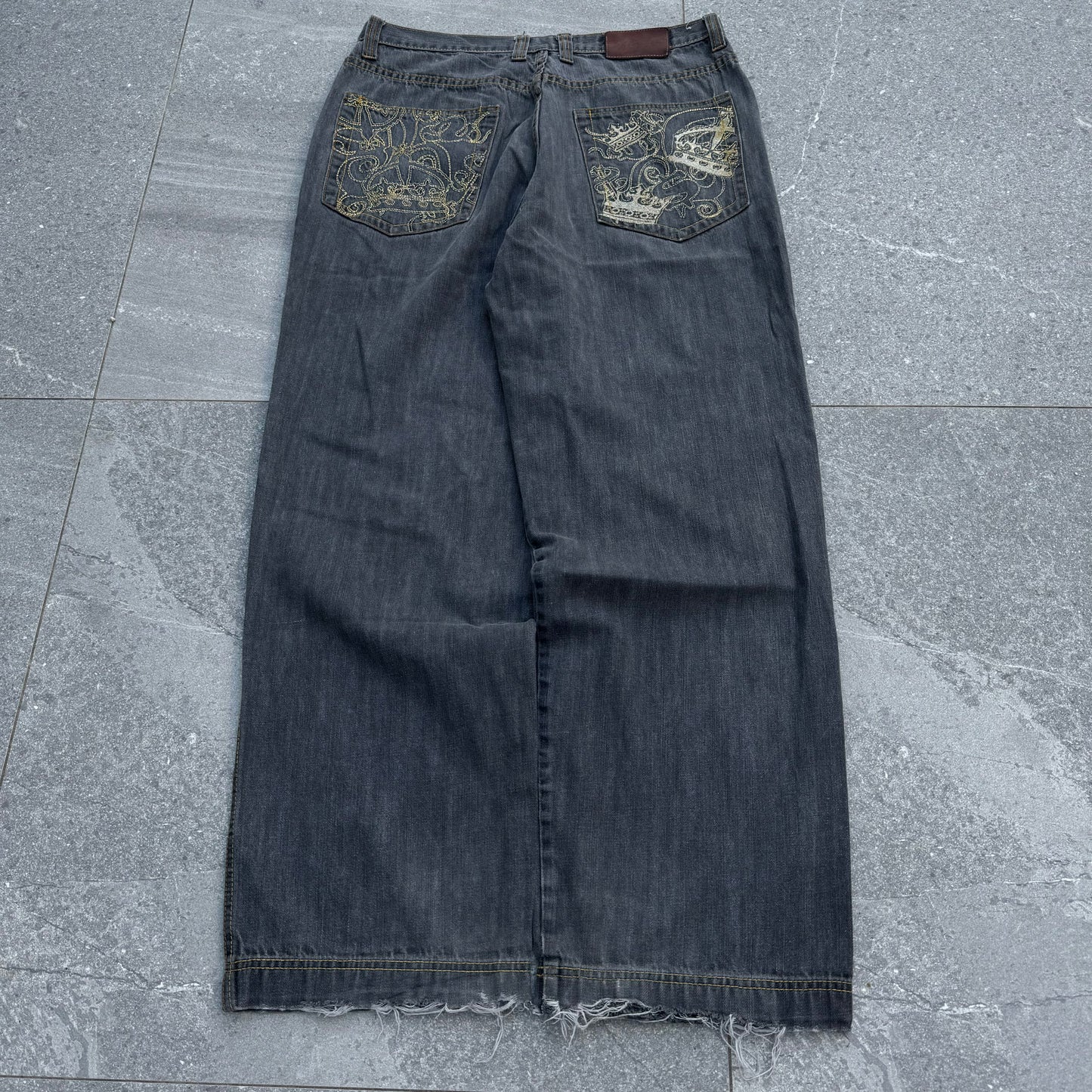 rq jeans - 34x30”
