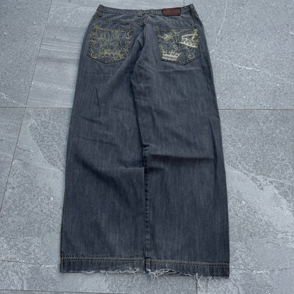 rq jeans - 34x30”