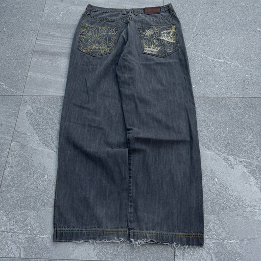 rq jeans - 34x30”