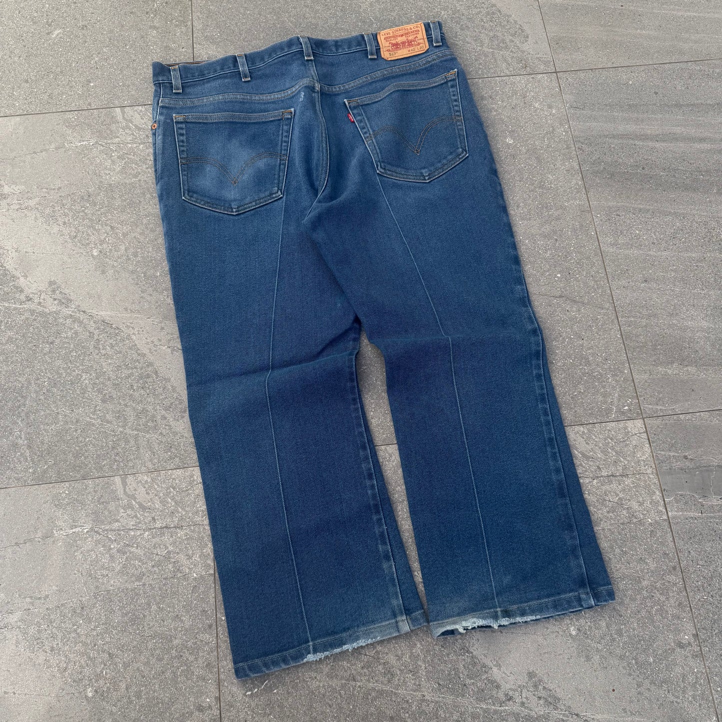 levi’s 517 - 38x24”