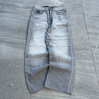 i mean just look at these . grail ecko pocket hits - 32x30”
