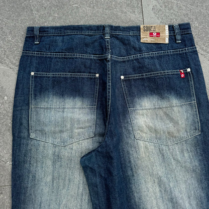 southpole jeans - 40”