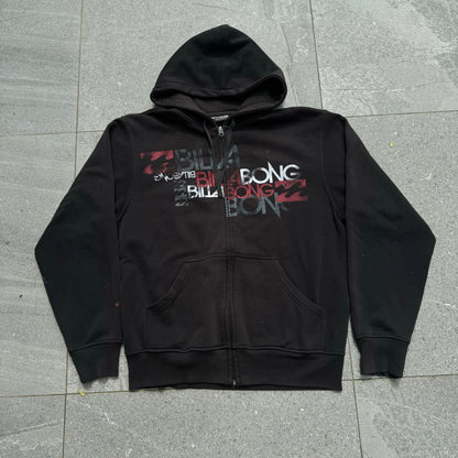 billabong hoodie - M