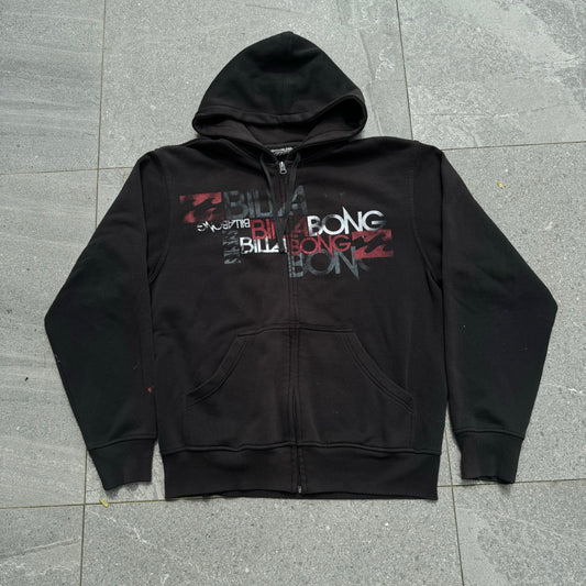 billabong hoodie - M