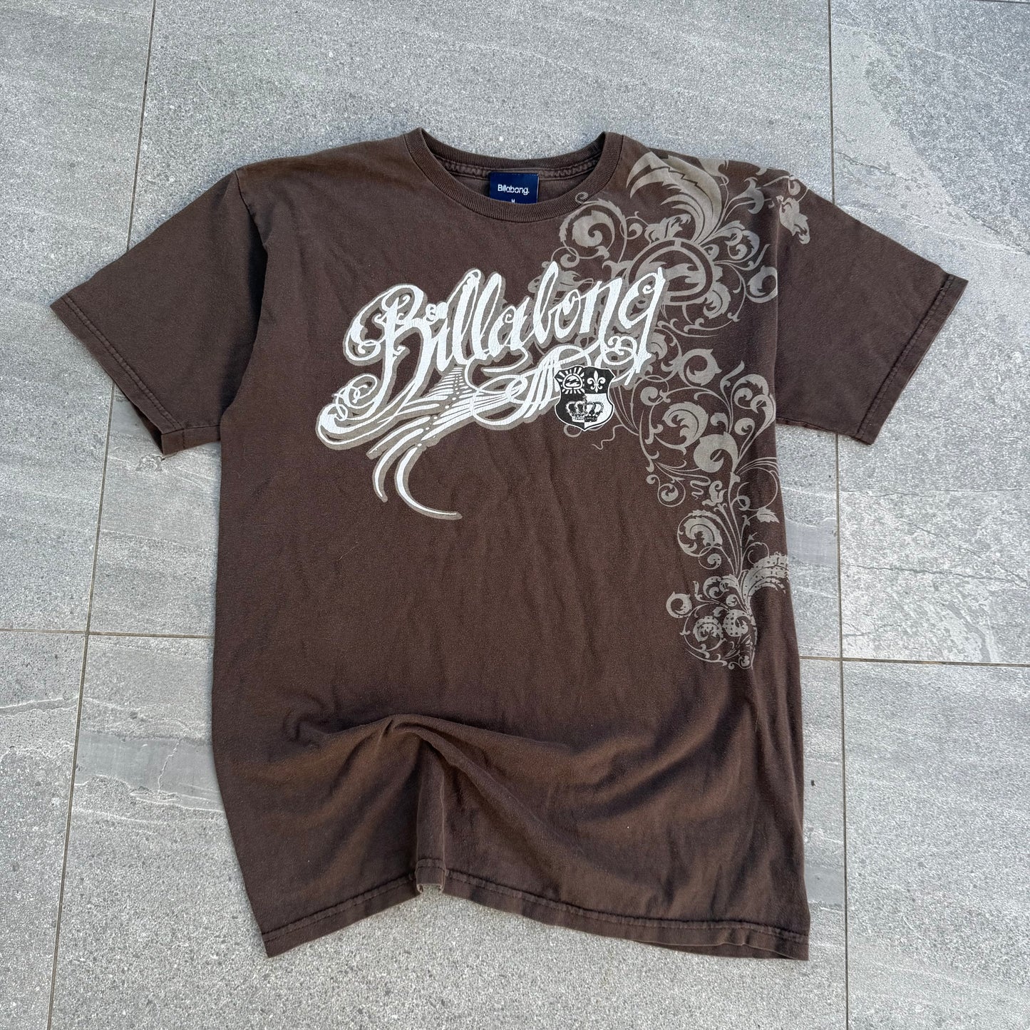 peak billabong??!! medium