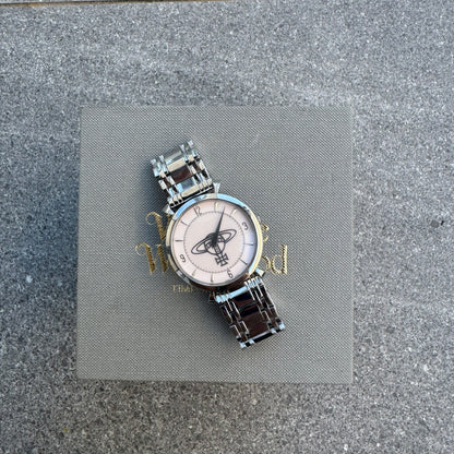 vivienne westwood orb watch