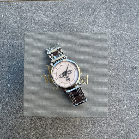 vivienne westwood orb watch