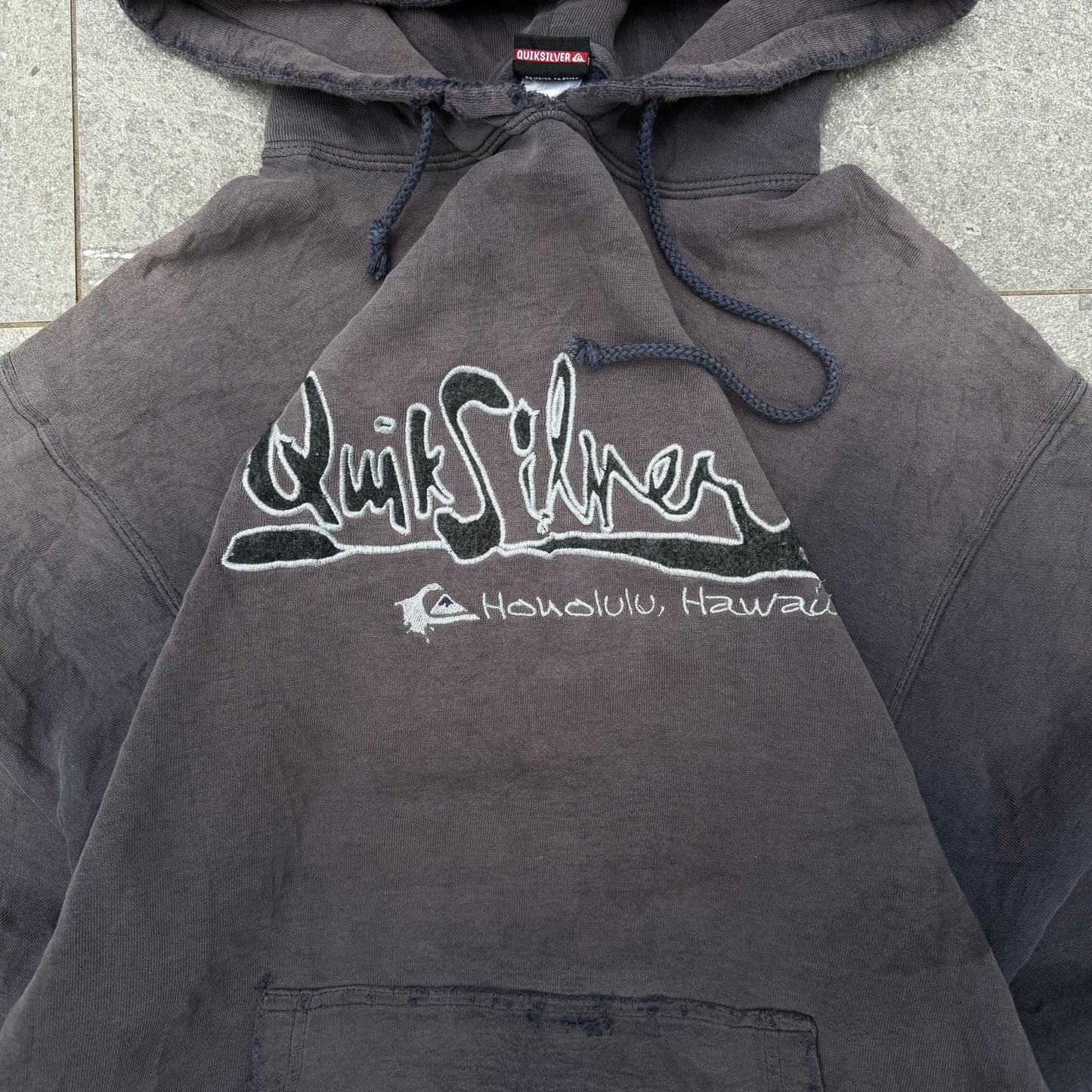 damn this fade crazy - M/L