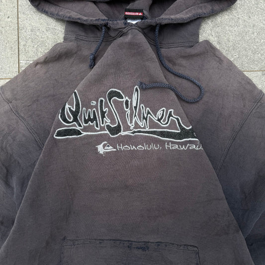damn this fade crazy - M/L
