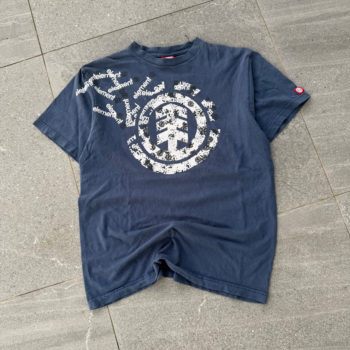 element tee - M