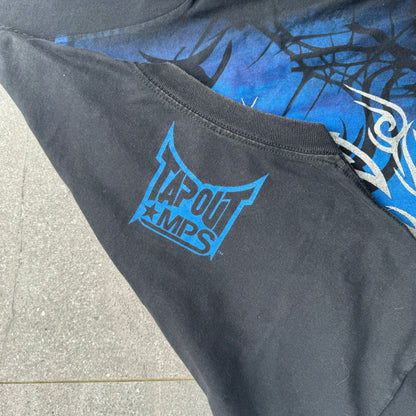 tapout tee - L
