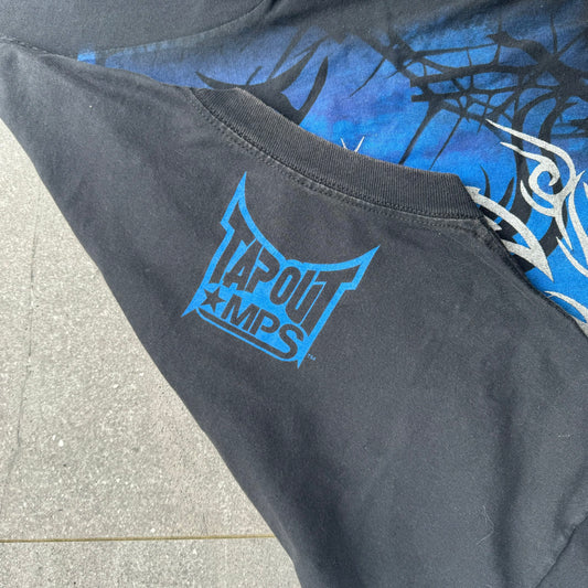 tapout tee - L