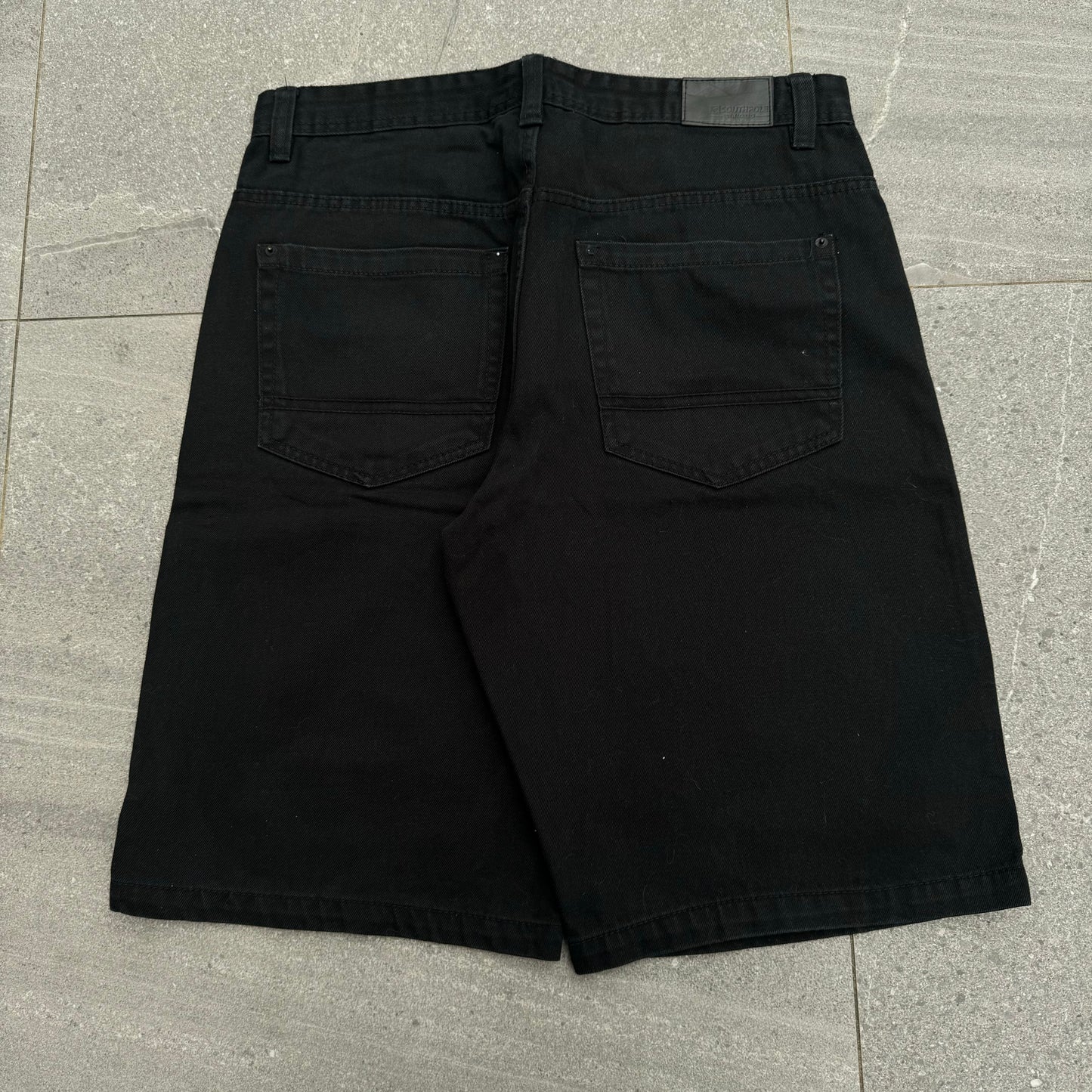 southpole jorts - 36”