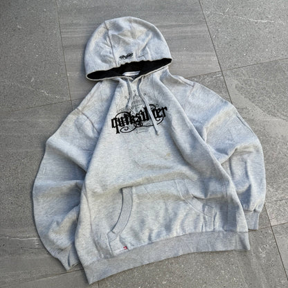 PERFECT. quiksilver front hit, nicest fit. - XL