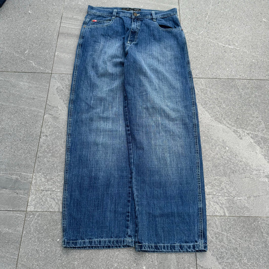 southpole jeans - 36”