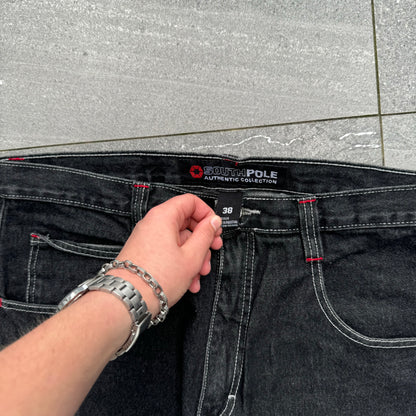 southpole FATTEST PAIR - 38”