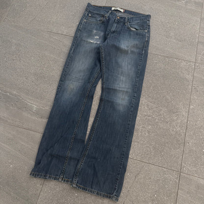 bruh i actually got the best bootcuts in the world - 32x32”