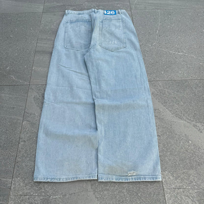 jnco style 426 jeans - 32x30”