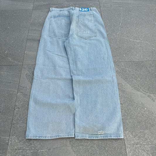 jnco style 426 jeans - 32x30”