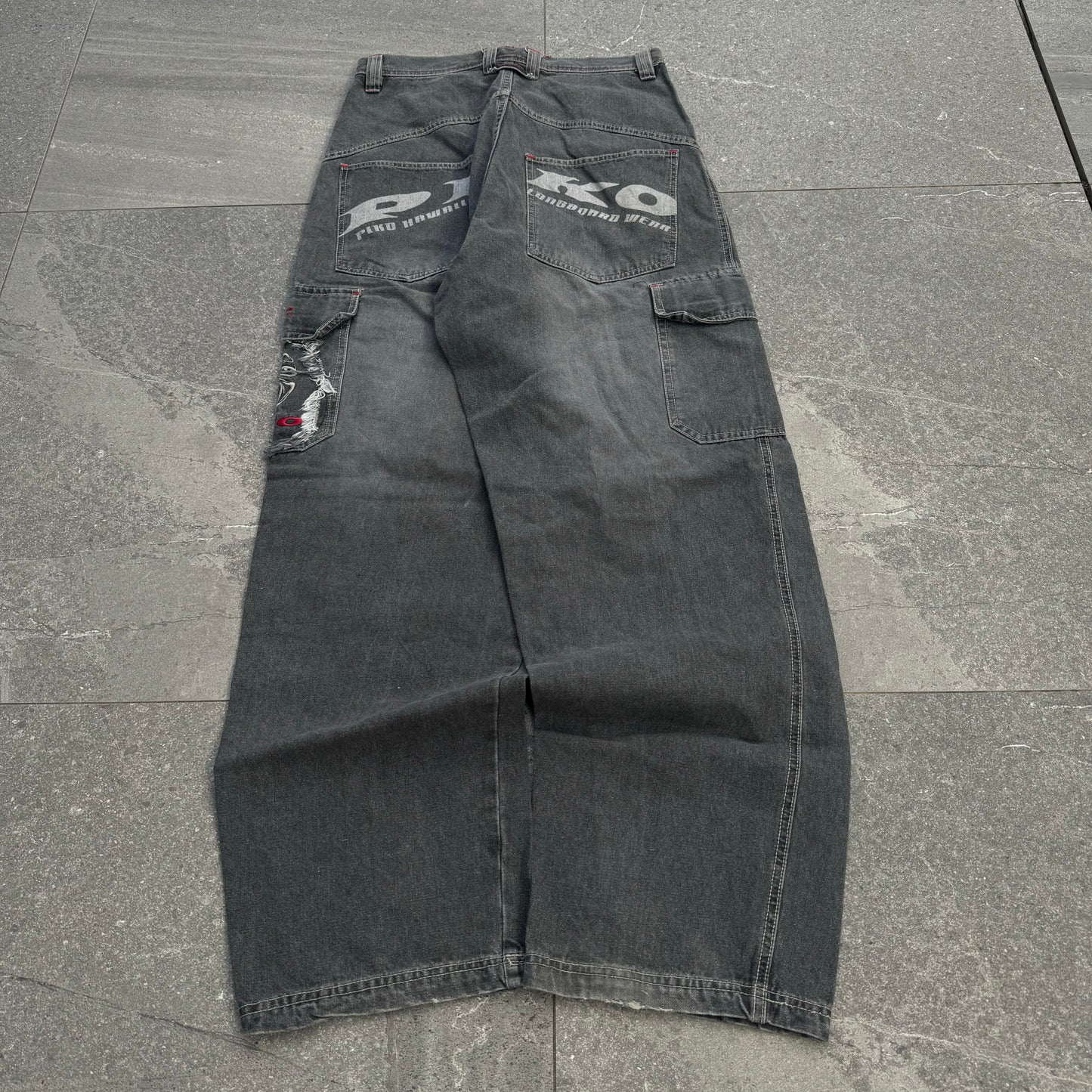 beautiful piko jeans - 30x32”