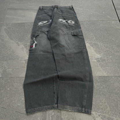 beautiful piko jeans - 30x32”