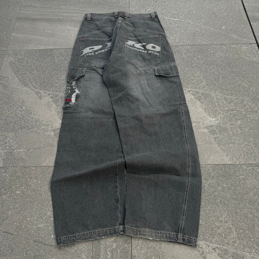 beautiful piko jeans - 30x32”
