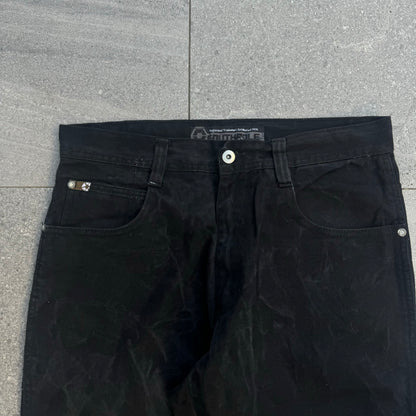 perfect everyday southpoles - 34x31”