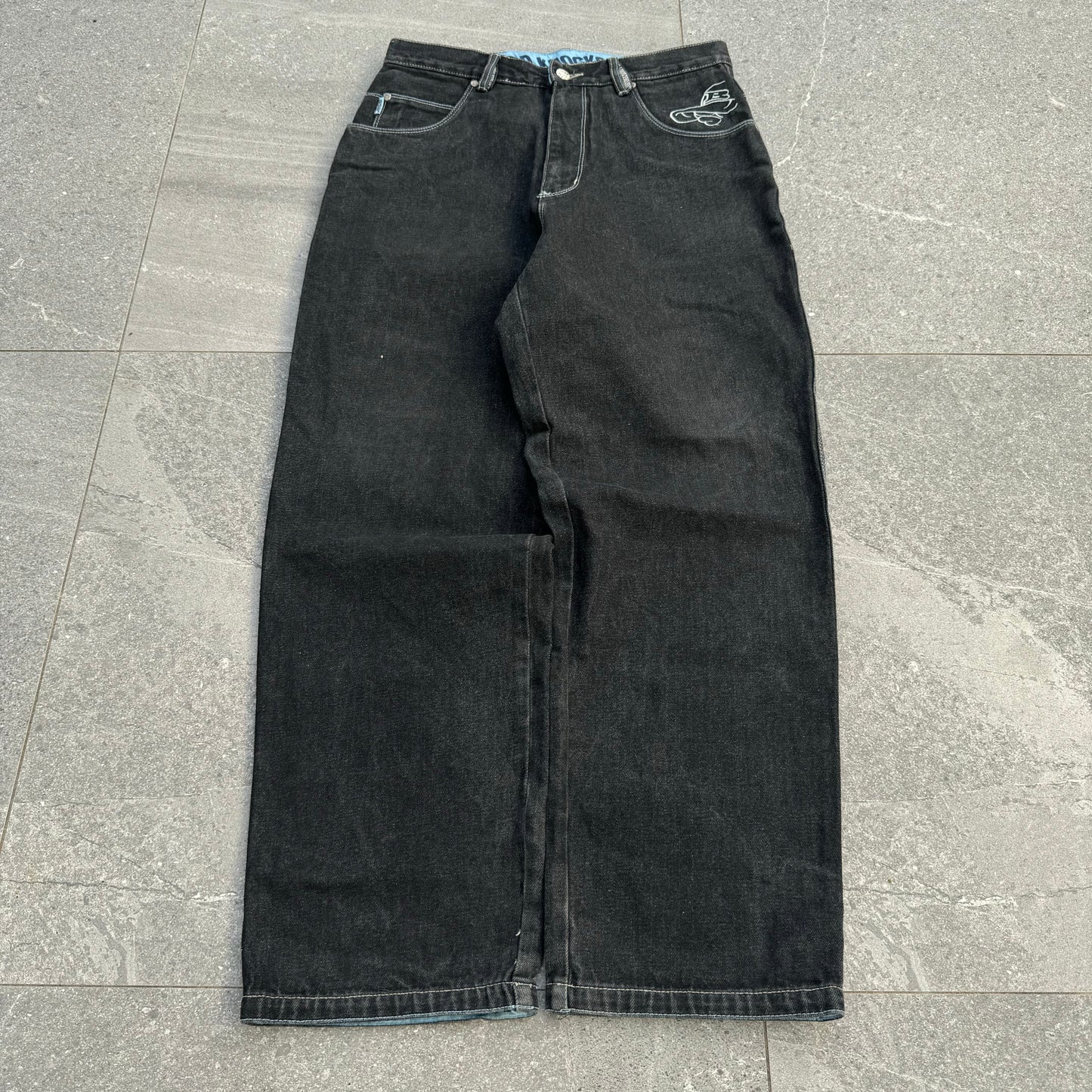 SOHK jeans - 32x30”