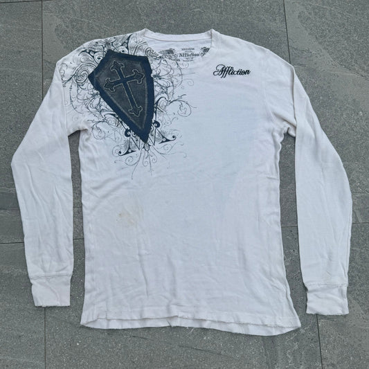 affliction thermal - m