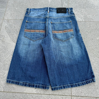 southpole jorts - 34”
