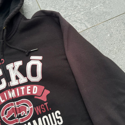 ecko hoodie - M