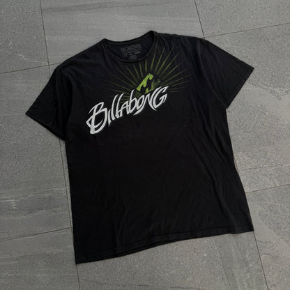 element rising sun spec tee - XL