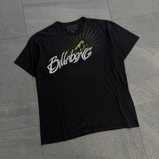 element rising sun spec tee - XL
