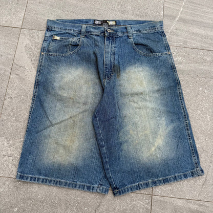 southpole gold tabs (yippeee!) - 38”