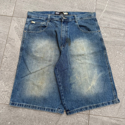 southpole gold tabs (yippeee!) - 38”