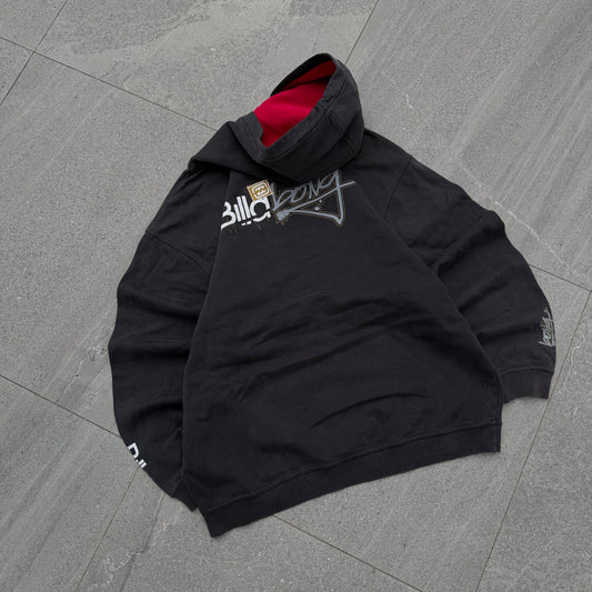 rareeeeeee beast billabong backhit - L