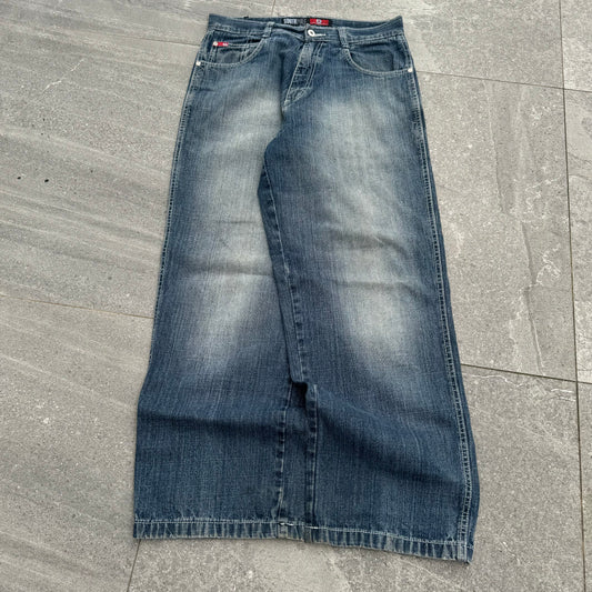 southpole jeans - 30”