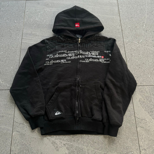 quiksilver hoodie - XS