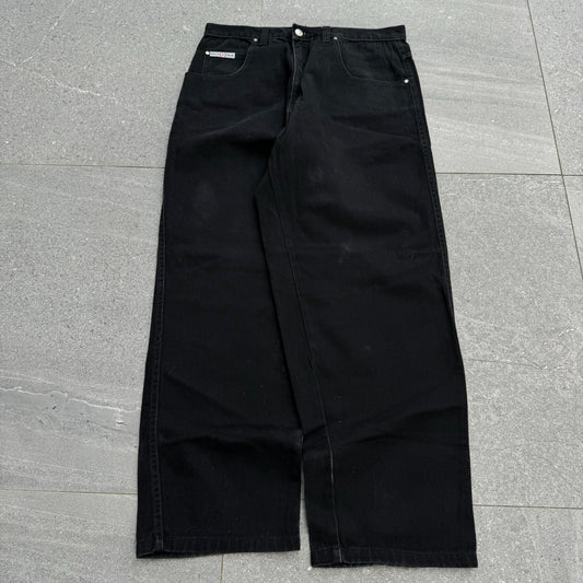 southpole jeans - 34”