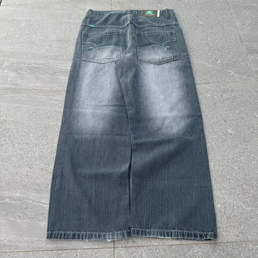 cleeeeeaaan clean clean paco jeans - 34x30”