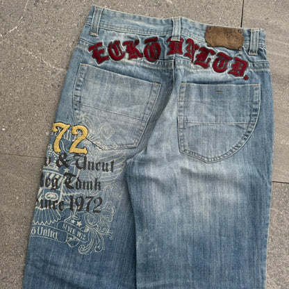 ecko jeans - 32”