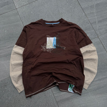 the holy grail of billabong tees - XL