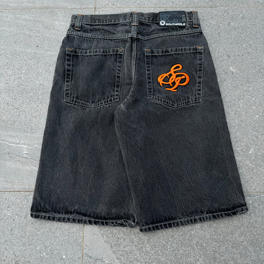 SP jorts - 34”