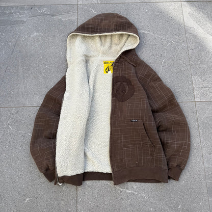 this needs to be in a museum. volcom grail - M