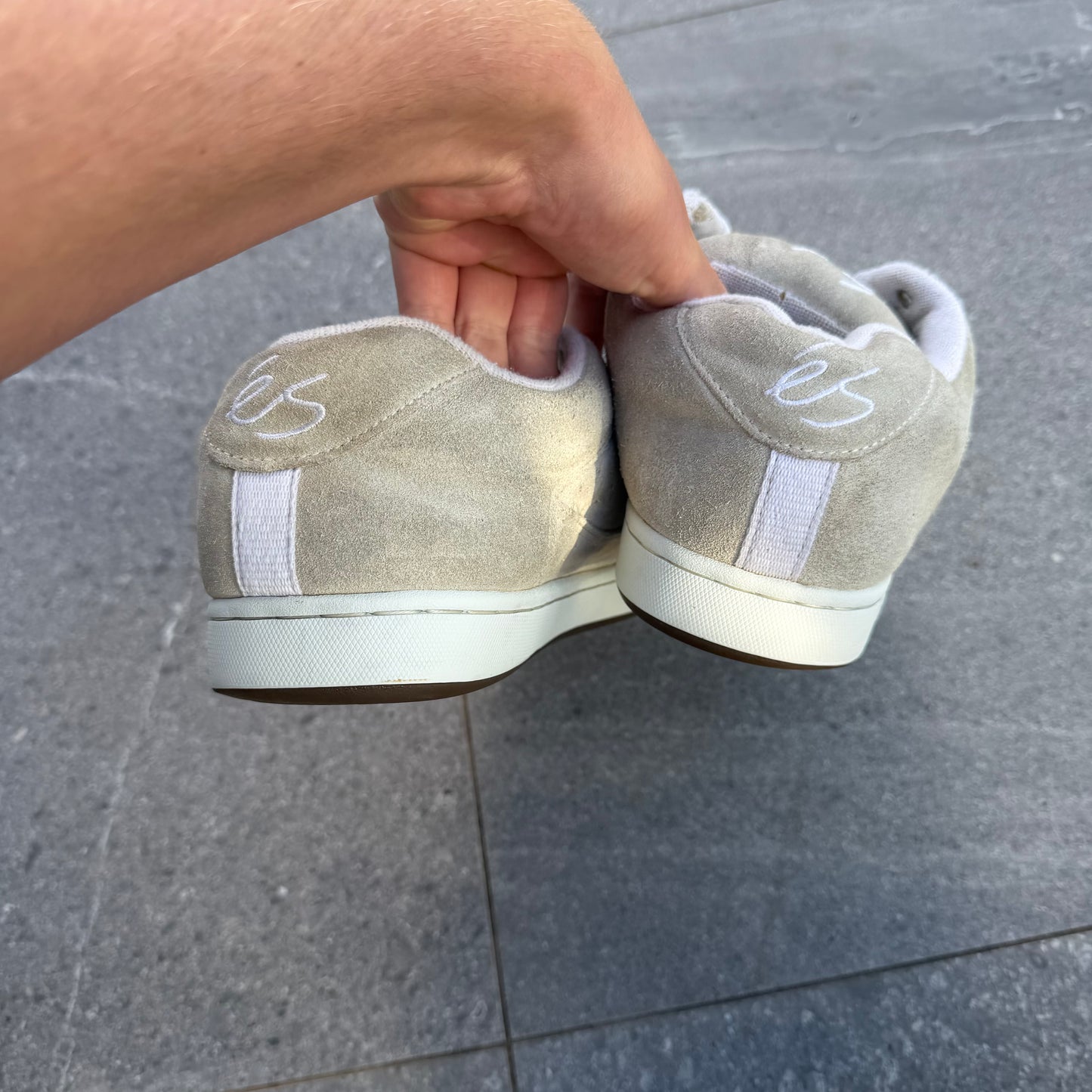 chunky éS OGs - 10 US