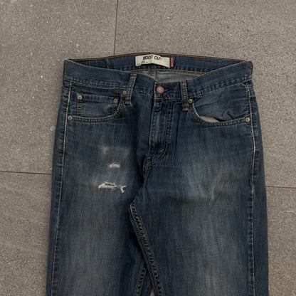 bruh i actually got the best bootcuts in the world - 32x32”