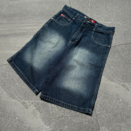 southpole jorts - 32”